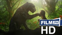 Mogli Trailer - Legende Des Dschungels Deutsch German (2018) - Trailer