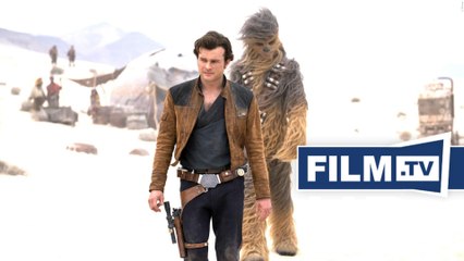 Exklusiv: Making of Solo - A Star Wars Story (2018) - Making of
