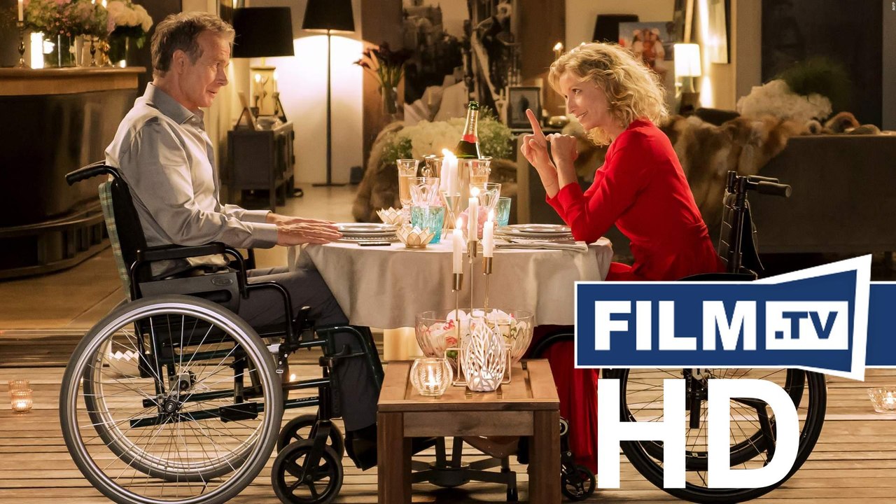 Liebe Bringt Alles Ins Rollen Trailer Deutsch German (2018)