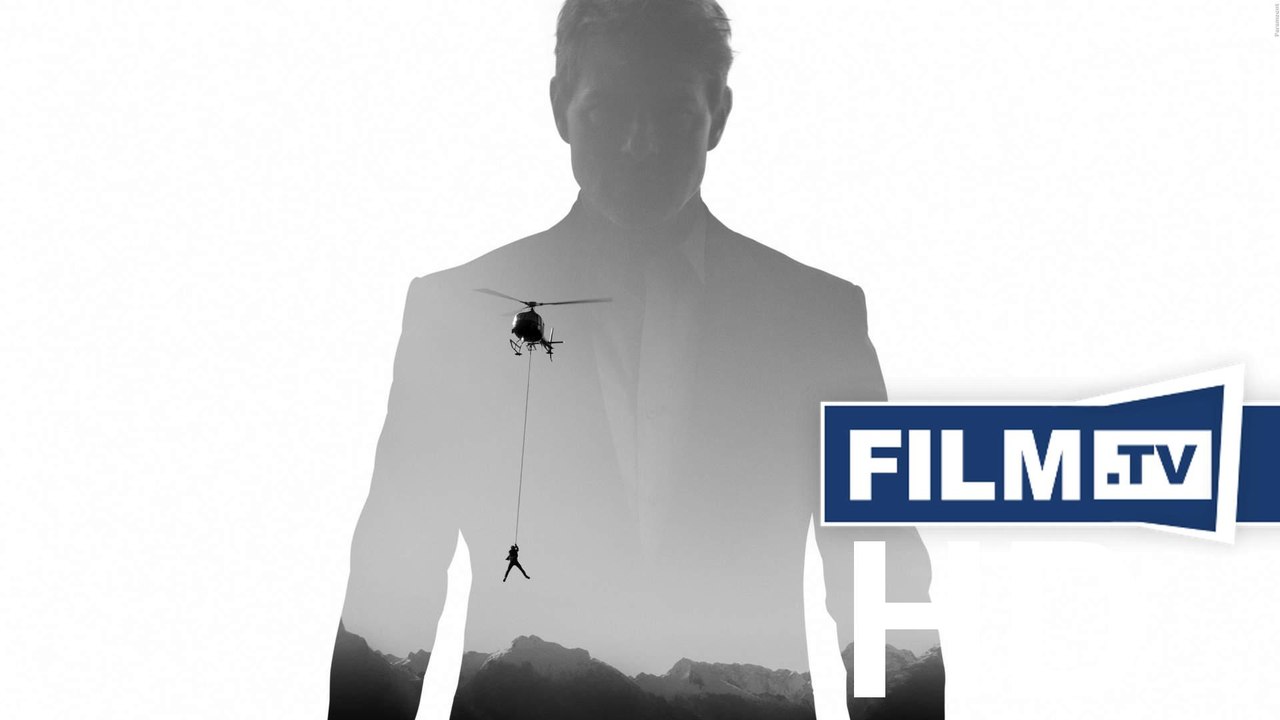 Mission: Impossible 6 - Fallout Trailer Deutsch German (2018) 2