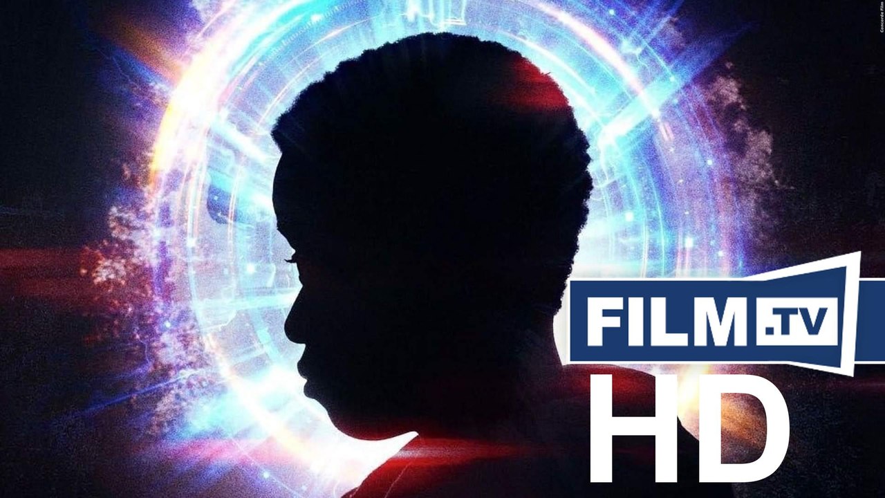 Kin Trailer (2018) DE