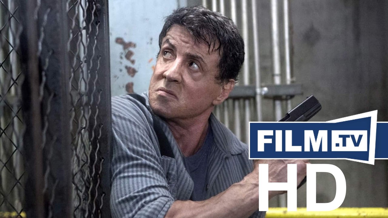 Escape Plan 2: Hades Trailer (2018)