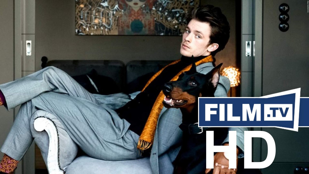 Asphaltgorillas Trailer Deutsch German (2018)