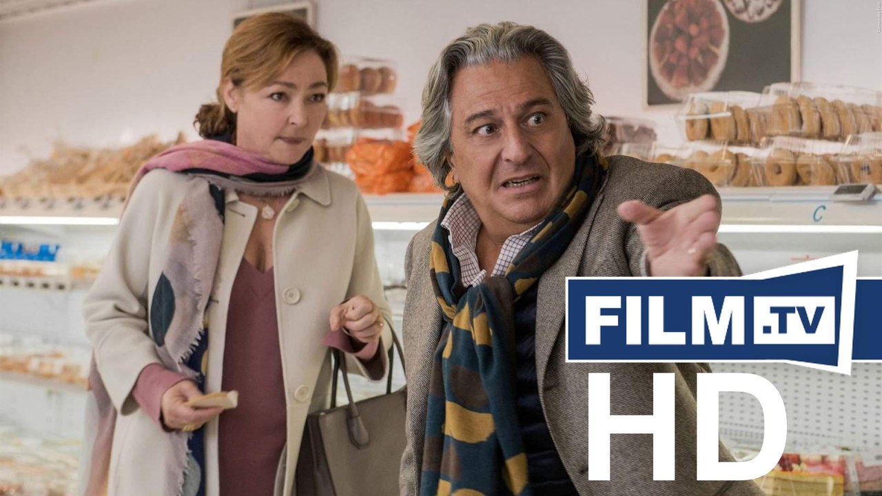 Nicht Ohne Eltern Trailer Deutsch German (2018)