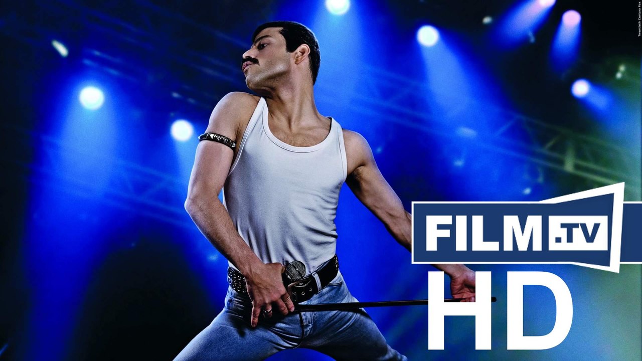 Bohemian Rhapsody Trailer Deutsch German (2018) 2