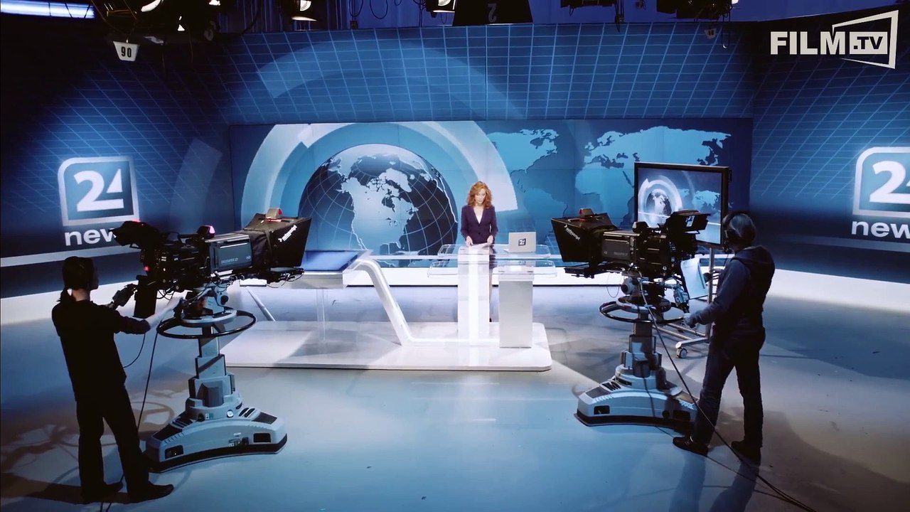 Manifesto trailer (2017)