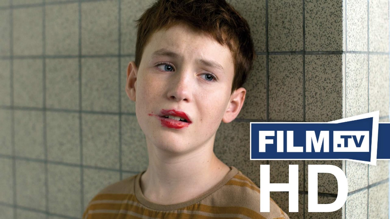 Marvin trailer deutsch german (2018)