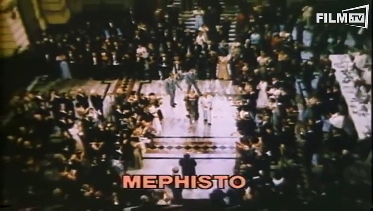 Mephisto trailer