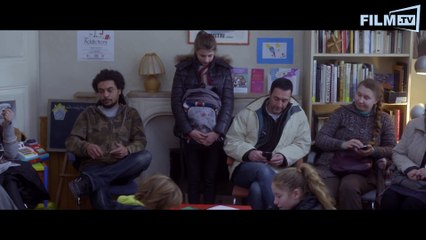 Der Landarzt Von Chaussy Trailer (2016)