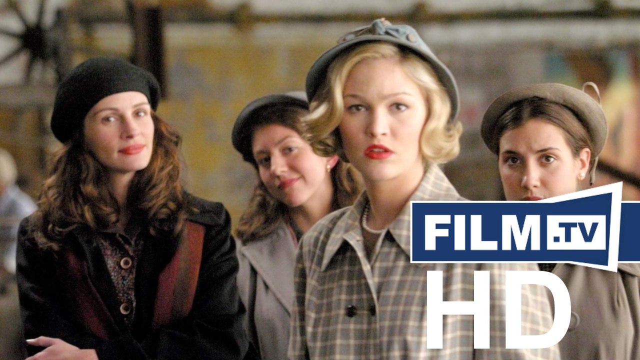 Mona Lisas Lächeln Trailer