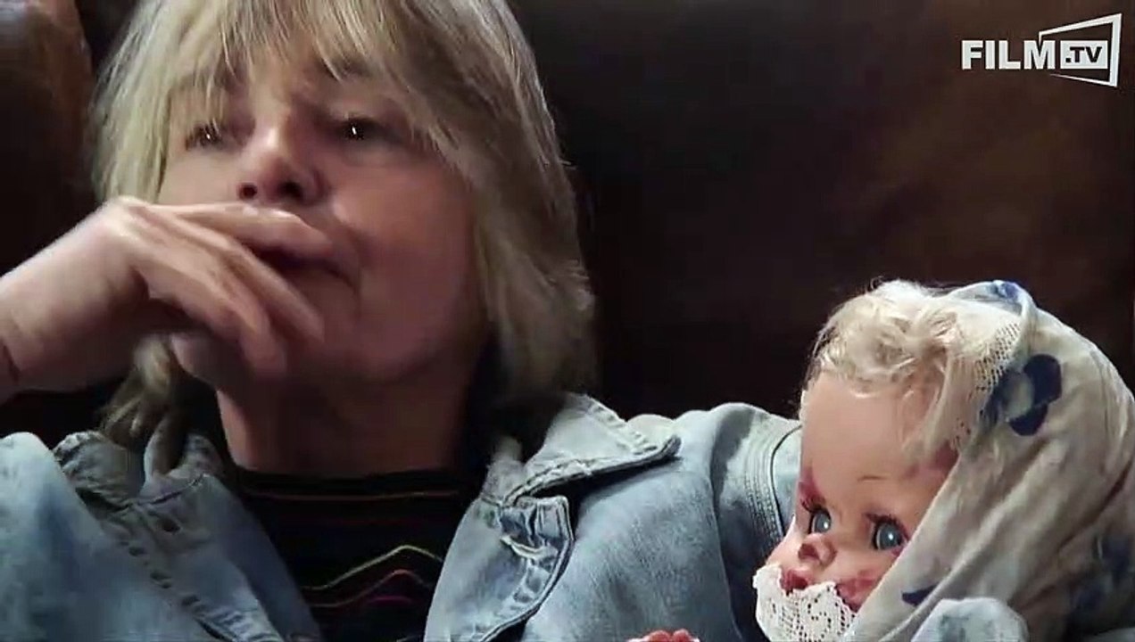 My Talk With Florence Trailer (2016)