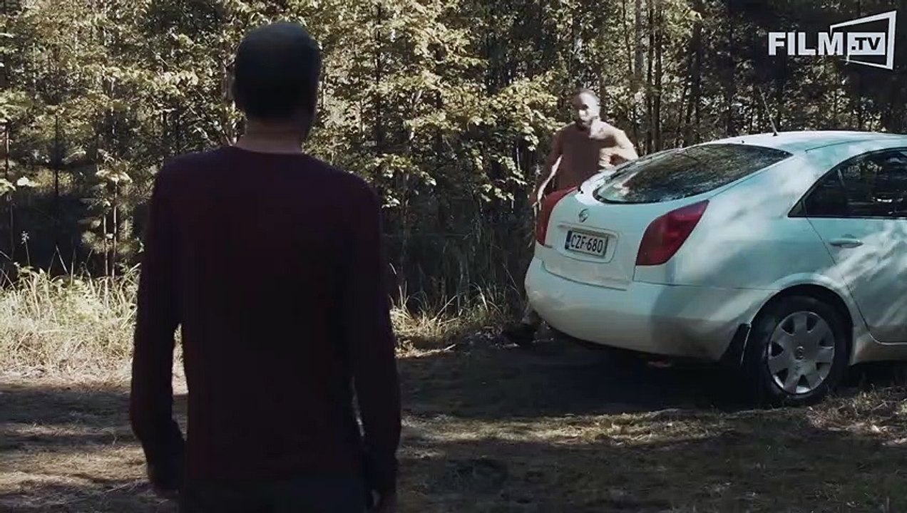 Die Hütte am See Trailer Deutsch German (2017)