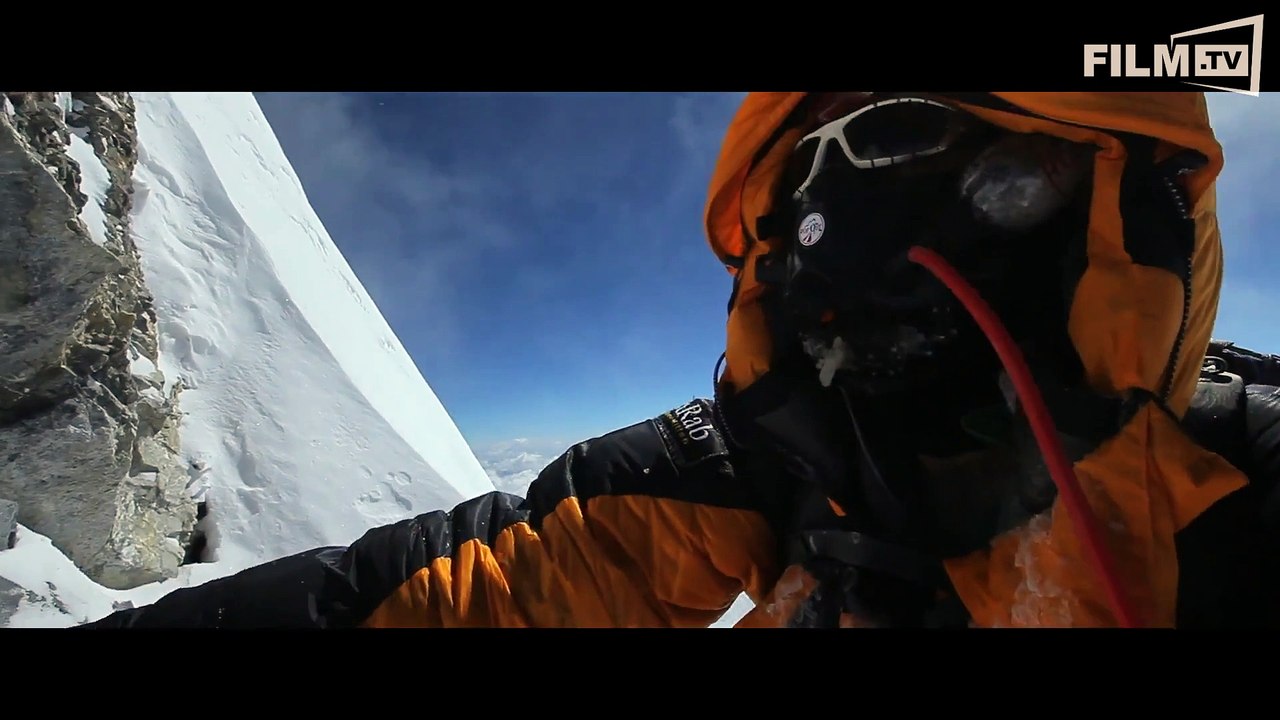 Mountain Trailer (2016)