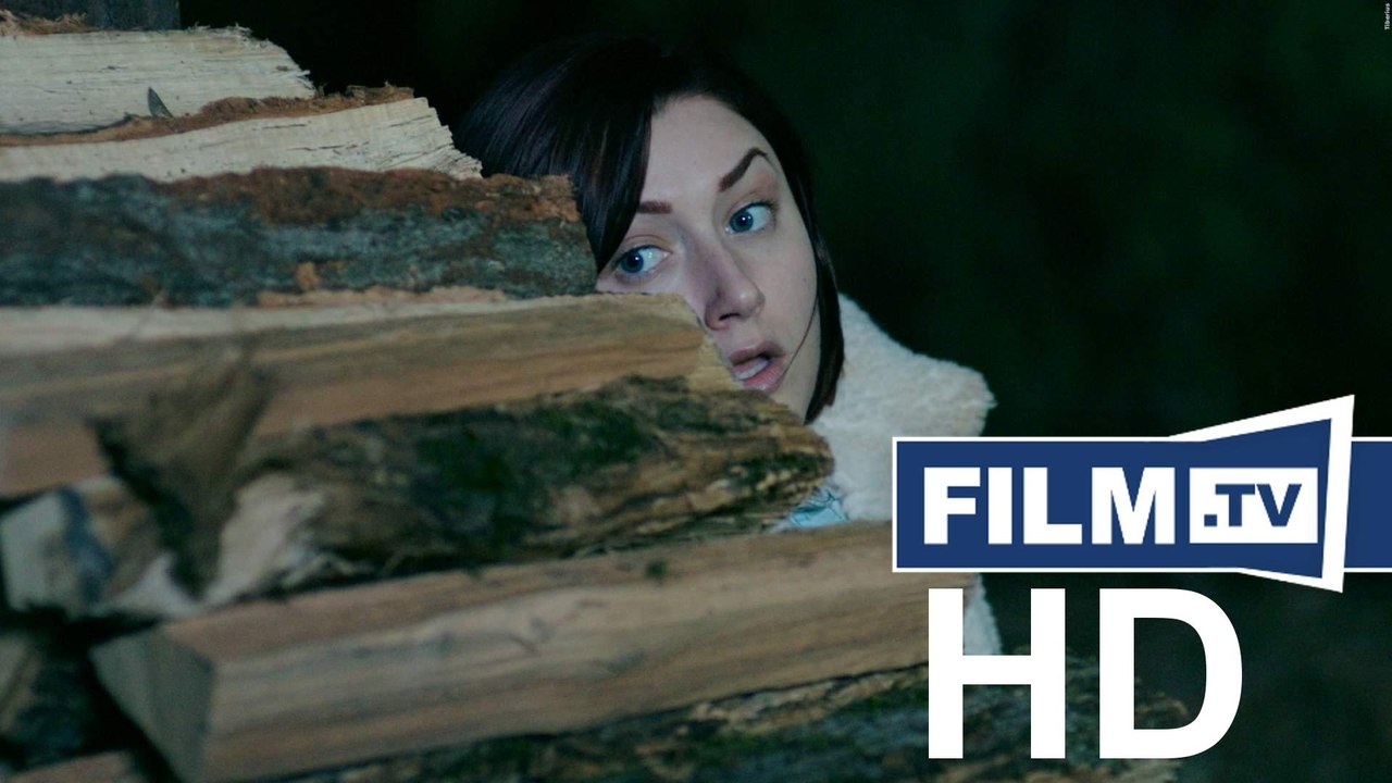 Alien hunter trailer (2018)