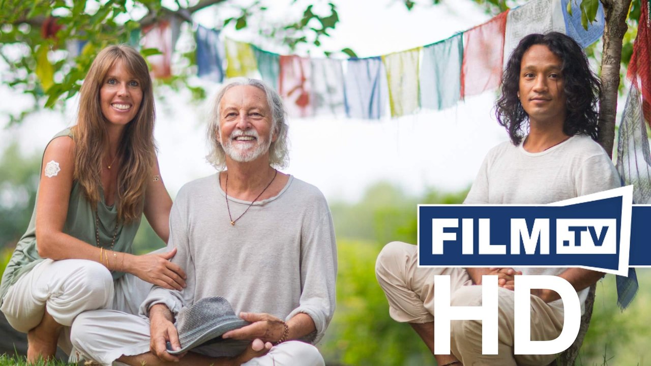 Mantra - Sounds Into Silence Trailer Deutsch German (2018)