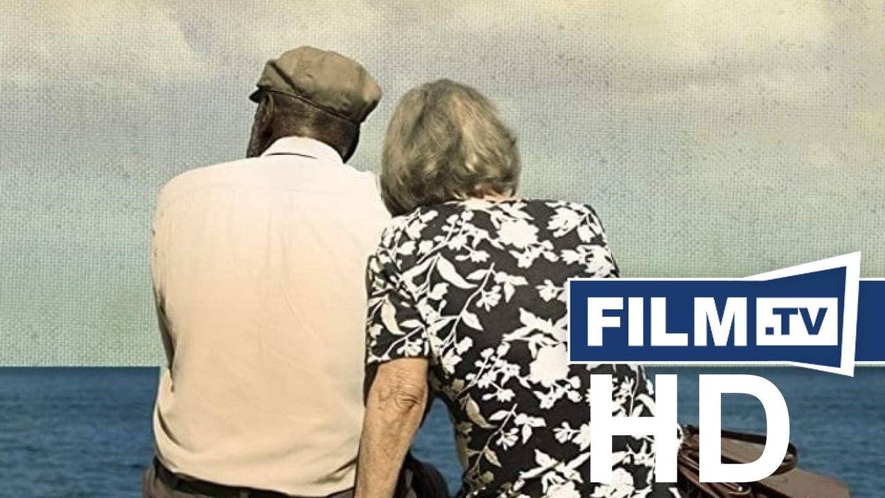 Candelaria trailer deutsch german (2018)