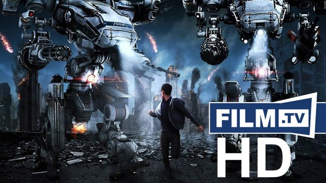 Singularity: Exklusiver Clip zum Sci-Fi Actioner - Clip