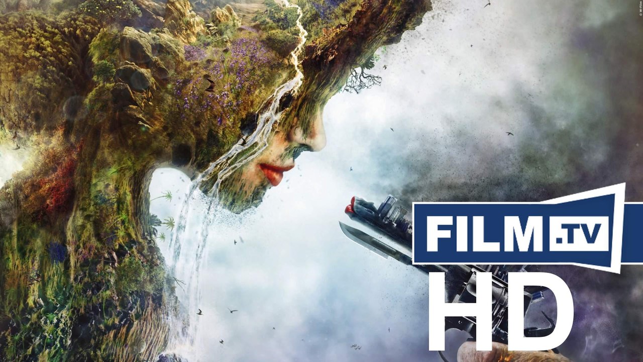 Guardians Of The Earth Trailer Deutsch German (2018)