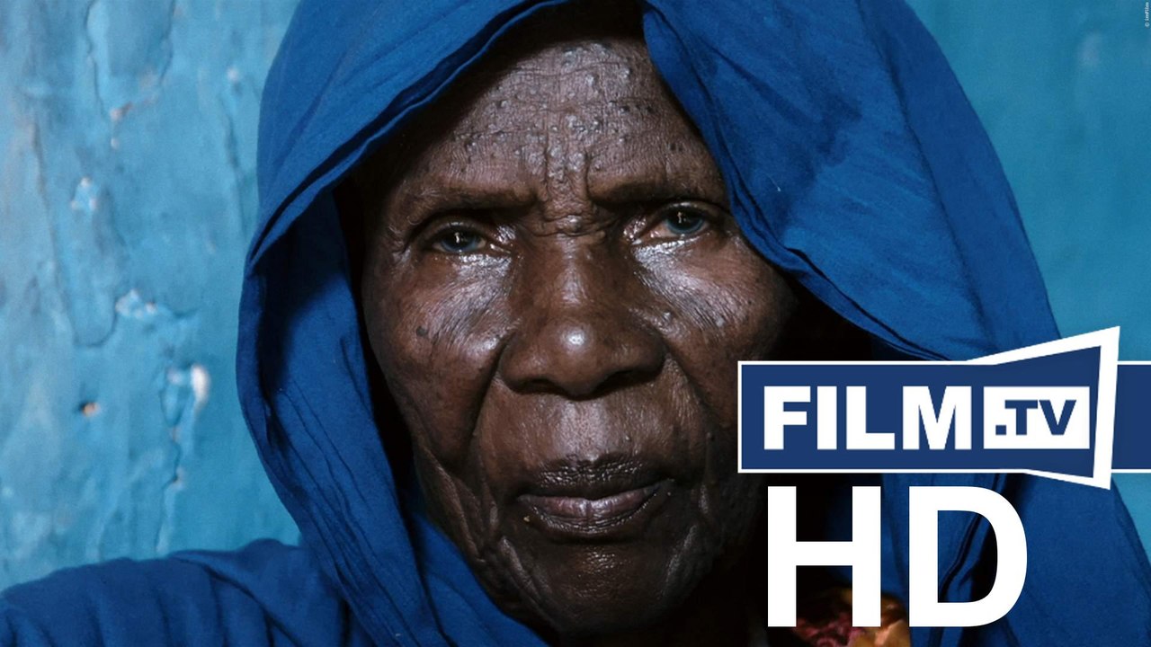 Global Family Trailer (2018)