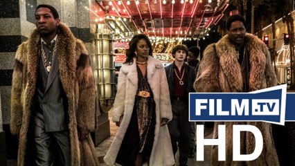 White Boy Rick Trailer Deutsch German (2019)