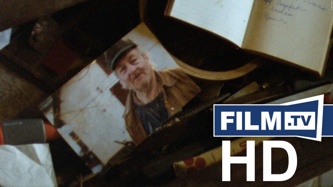 Aus Einem Jahr Der Nichtereignisse Trailer (2018)