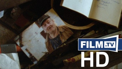 Aus Einem Jahr Der Nichtereignisse Trailer (2018)