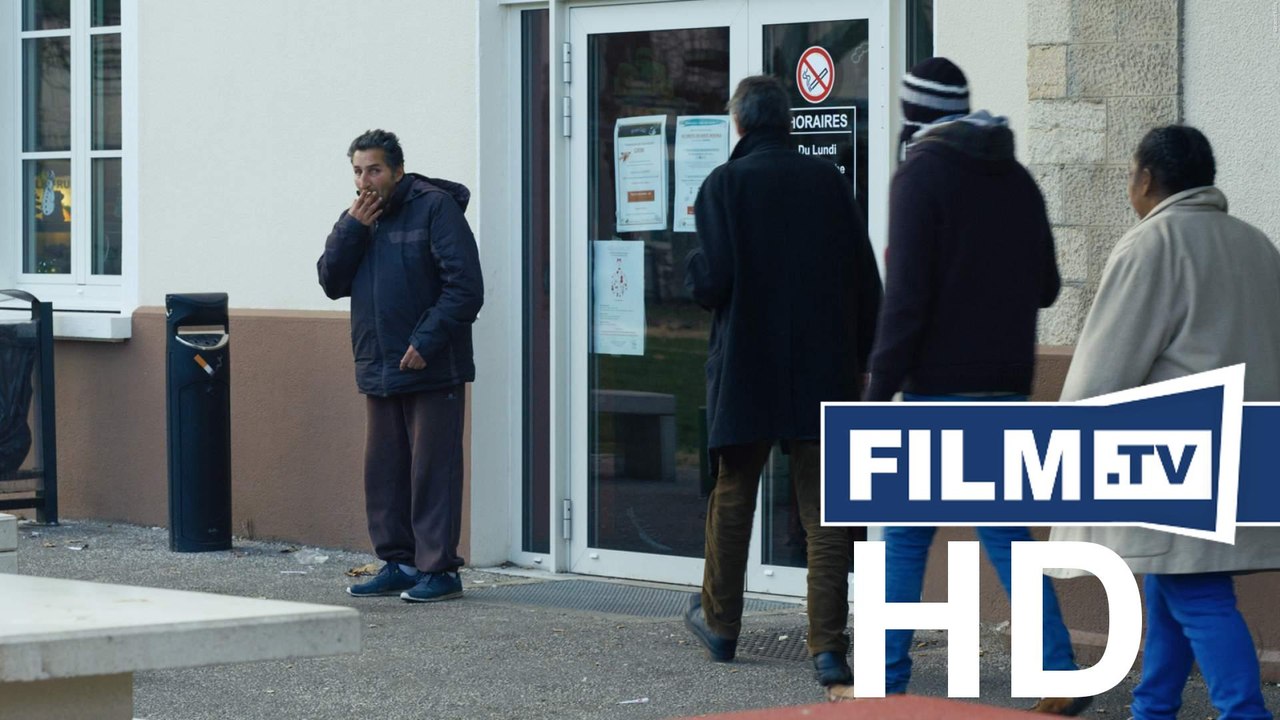 12 Tage Trailer Deutsch German (2018)