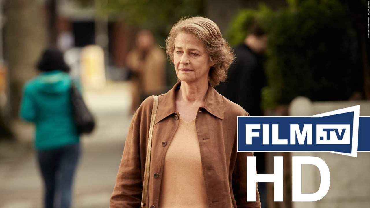 Vom Ende Einer Geschichte Trailer Deutsch German (2018)