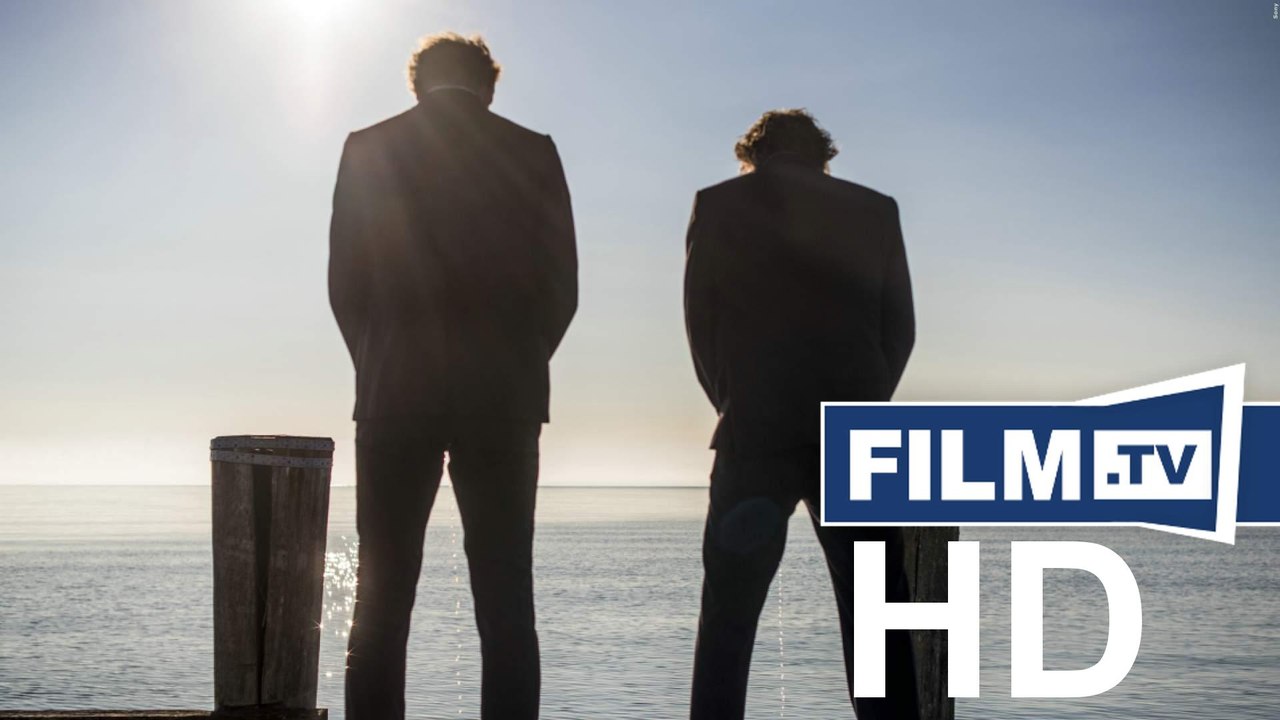 25 Km h Trailer Deutsch German (2018) 1