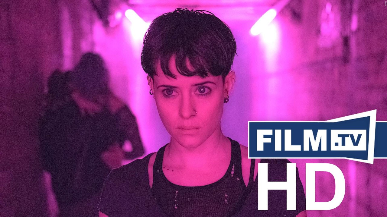 Verschwörung Trailer Deutsch German (2018) 2