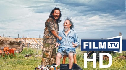 Kolyma Trailer - Straße Der Knochen Deutsch German (2018) - Trailer