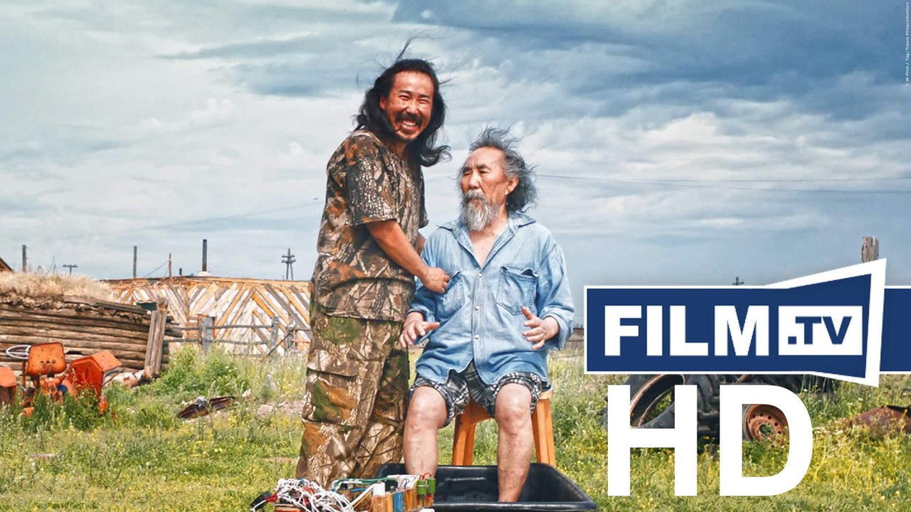 Kolyma Trailer - Straße Der Knochen Deutsch German (2018) - Trailer