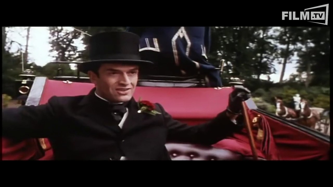 Ein Perfekter Ehemann Trailer