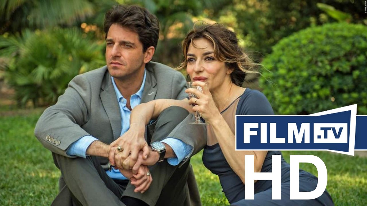 Zuhause Ist Es Am Schönsten Trailer Deutsch German (2018)