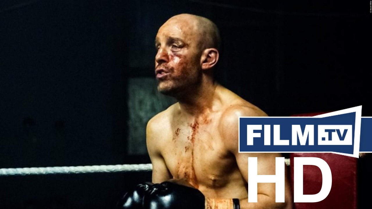 Jawbone Trailer (2018)