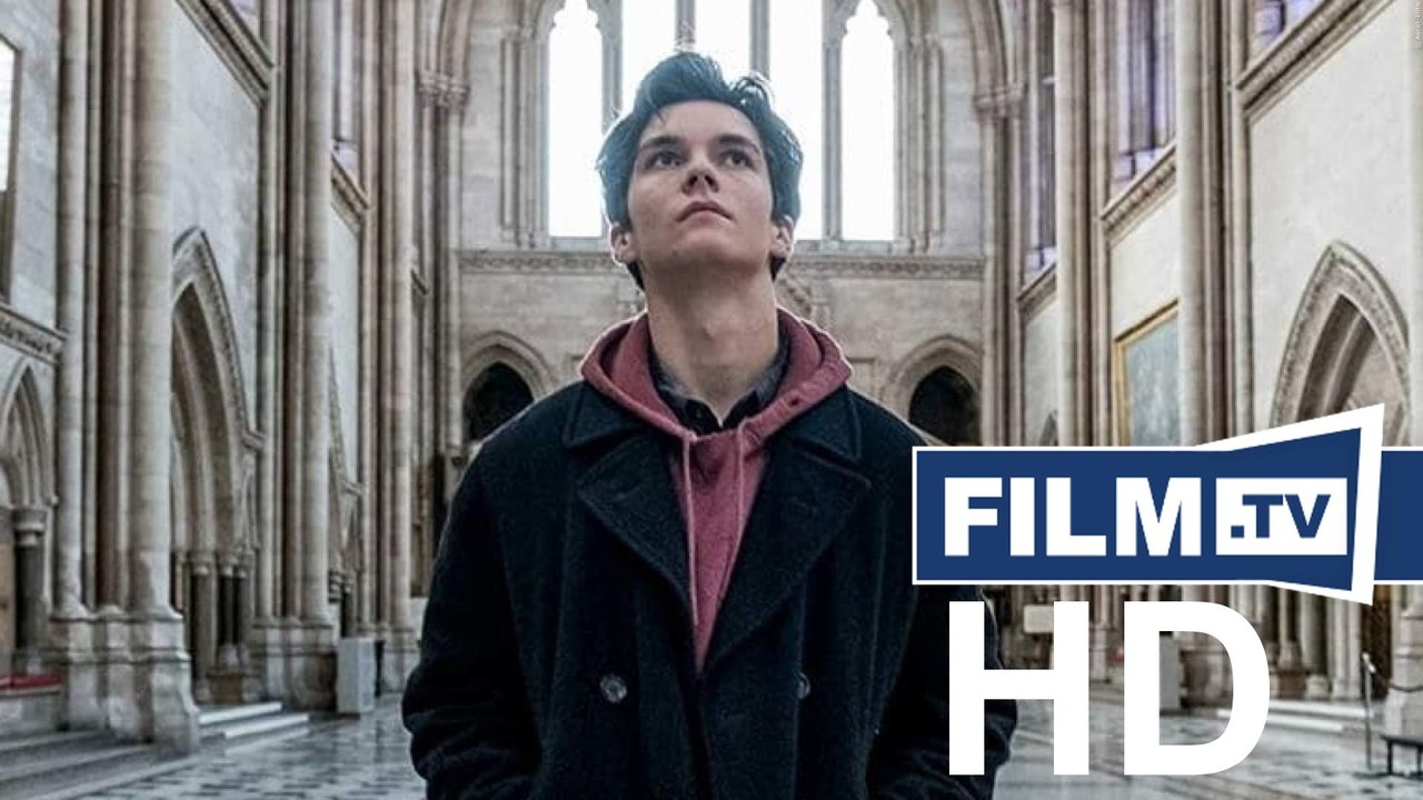 Kindeswohl trailer deutsch german (2018)