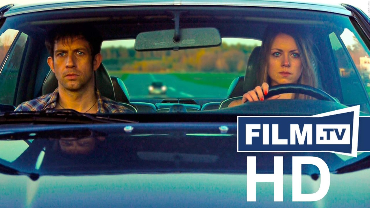 Am Ende Ist Man Tot Trailer (2018)