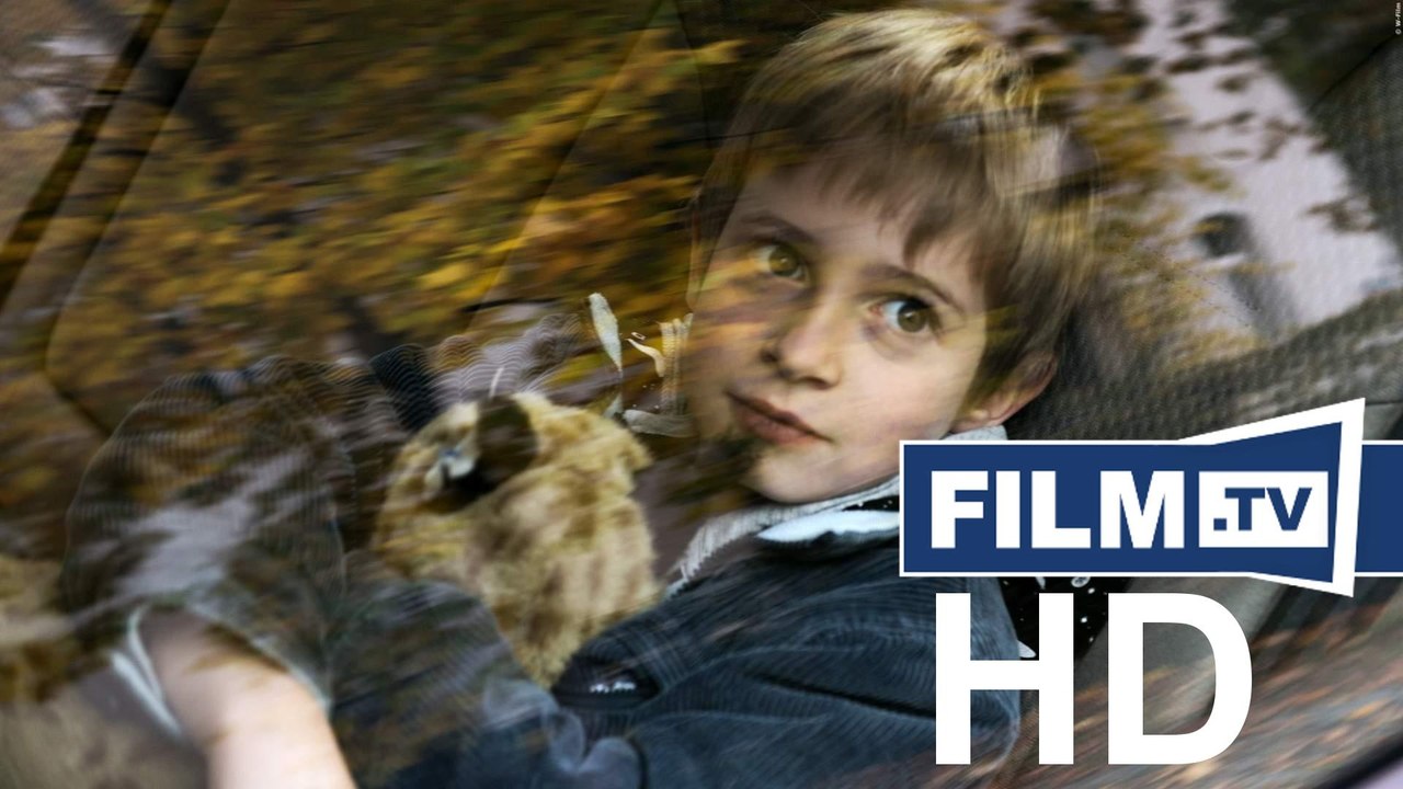 Dark Fortune Trailer Deutsch German (2018)