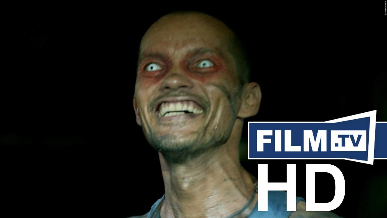 Die dämonenjäger trailer (2018)