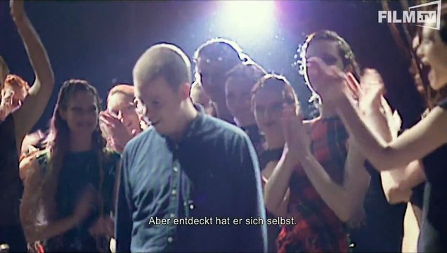 McQueen Trailer Deutsch German (2018)