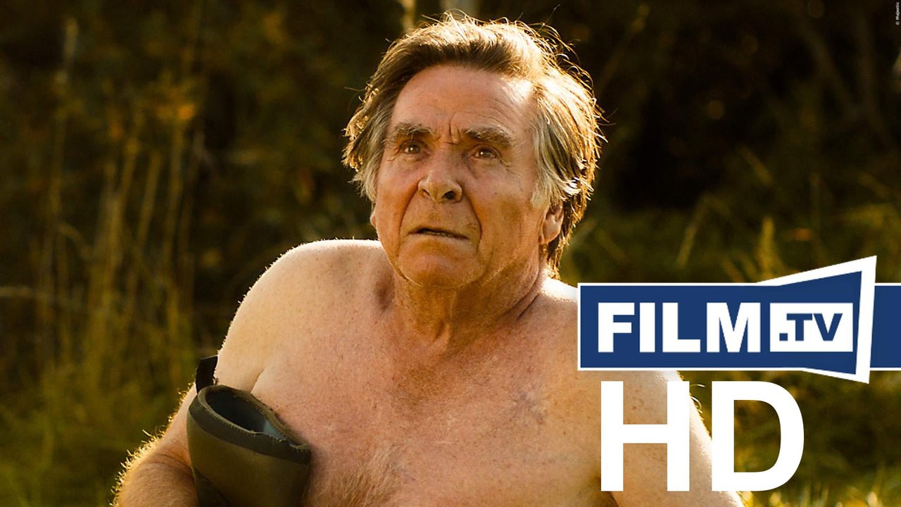 Grüner Wirds Nicht Trailer Deutsch German (2018)