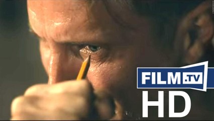 Intrigo: Tod Eines Autors Trailer (2018)