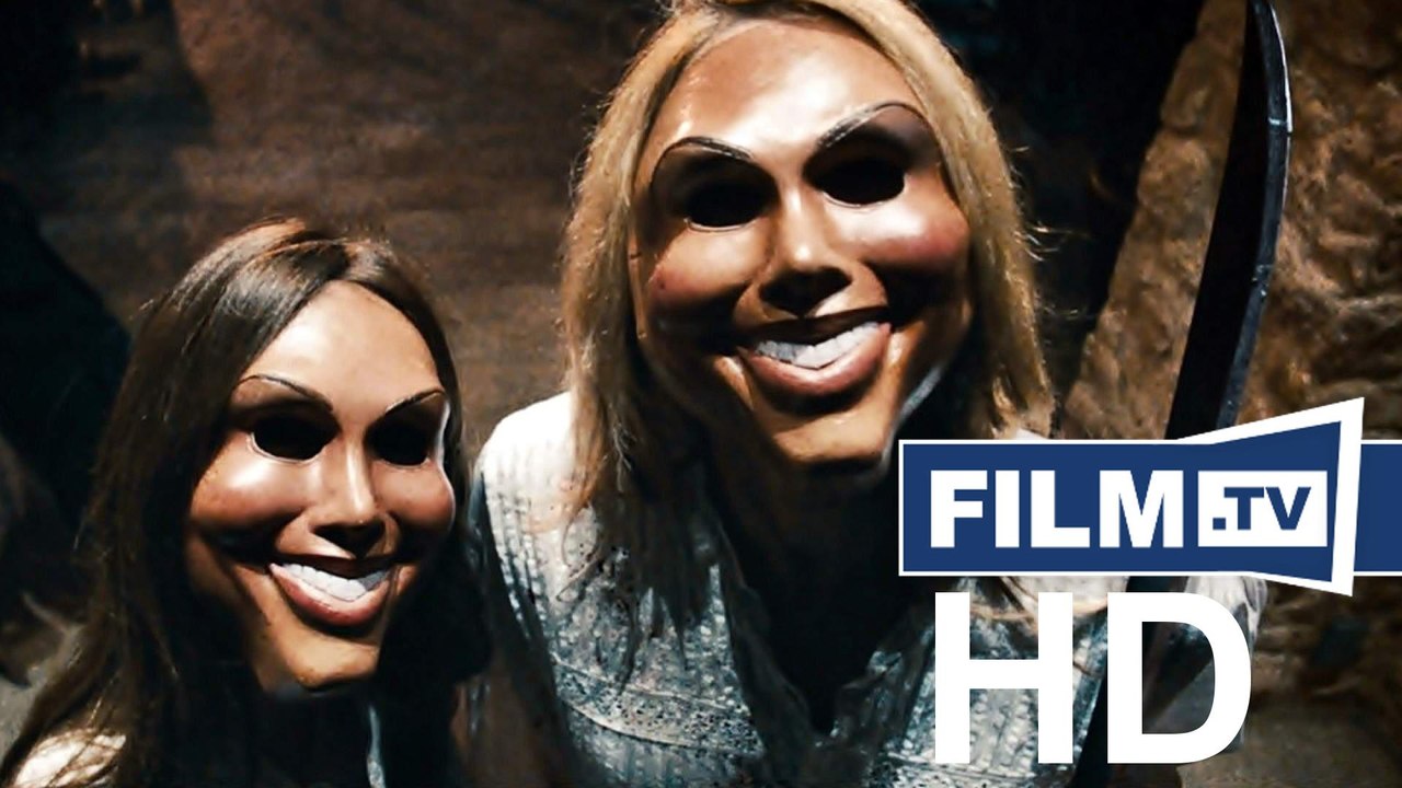 The First Purge: Action-Clips aus dem Schocker -  Clip