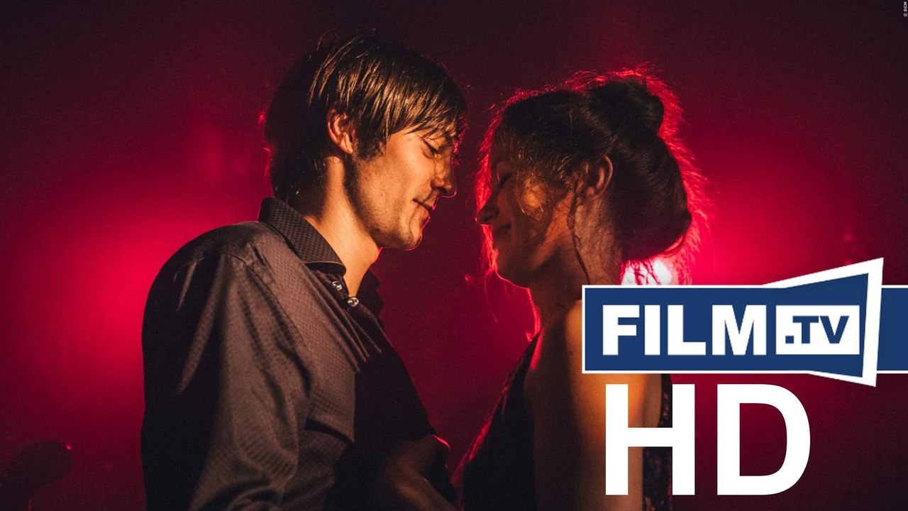 So Was Von Da Trailer (2018)