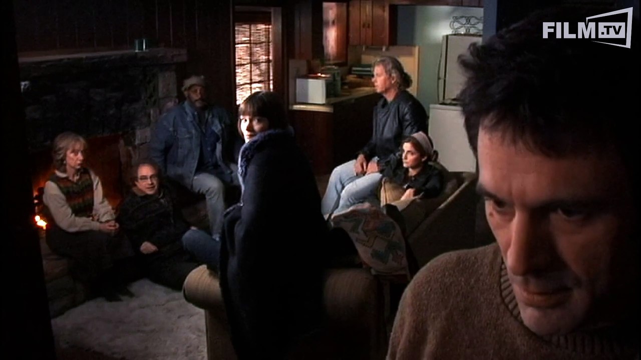 The Man From Earth: Holocene Trailer (2017)