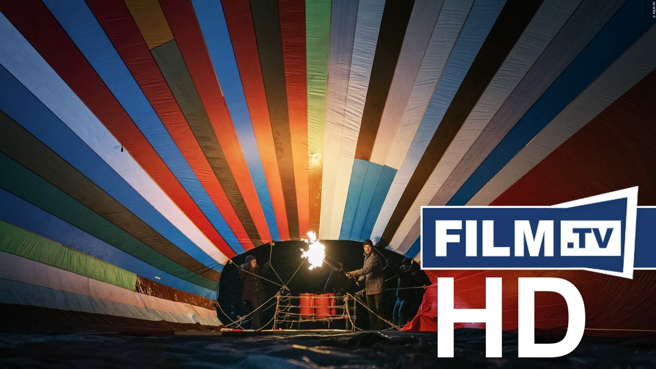 Ballon trailer (2018)