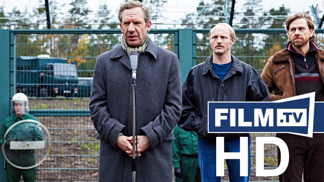 Wackersdorf trailer deutsch german (2018)