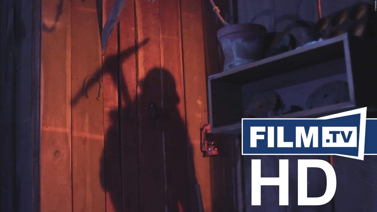 The Barn Trailer Deutsch German (2018)