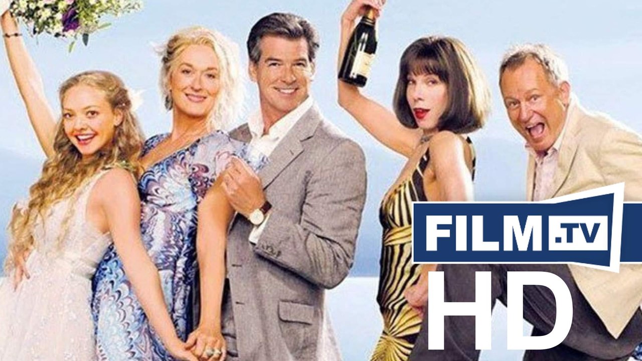 Die Songs aus Mamma Mia - Here We Go Again - Special