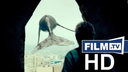 Los Versos Del Olvido Trailer (2018)